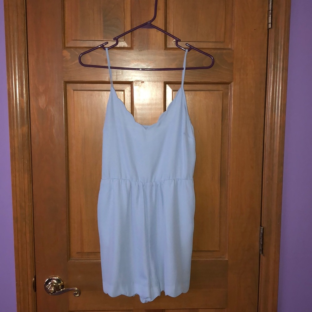 Altar’d State Romper
